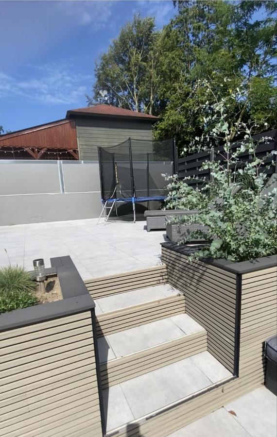 By Balu Apartment Soest Exterior photo