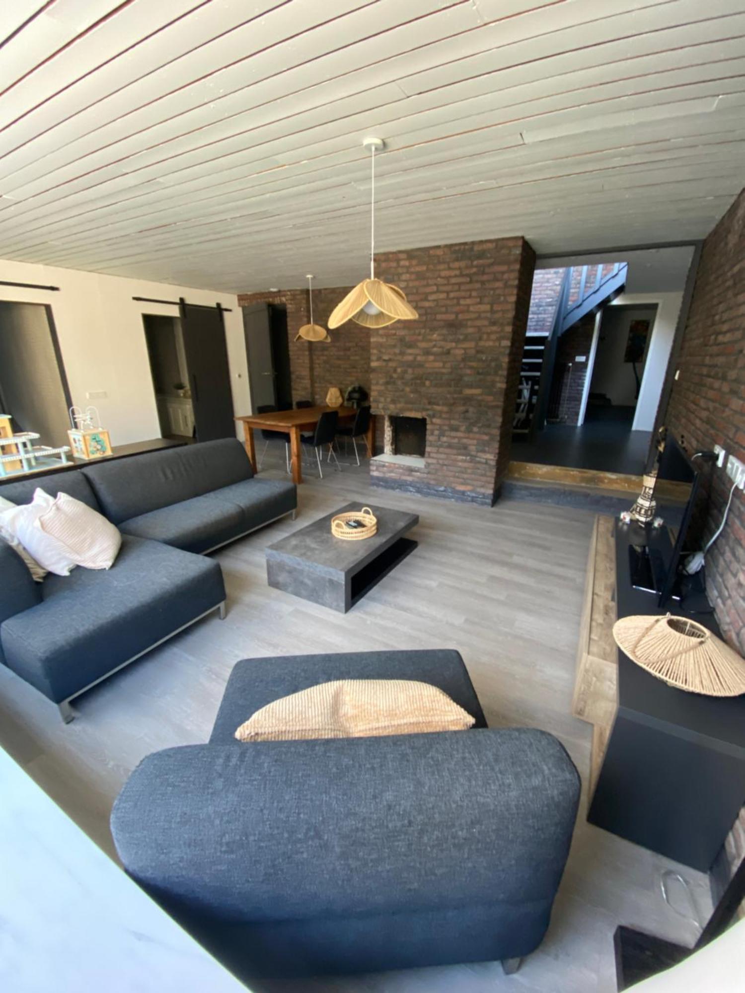By Balu Apartment Soest Exterior photo