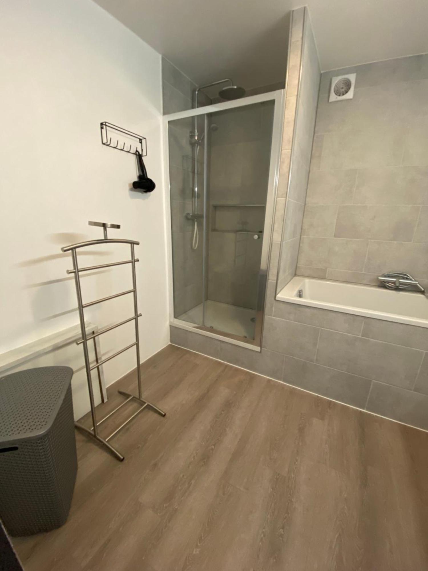 By Balu Apartment Soest Exterior photo